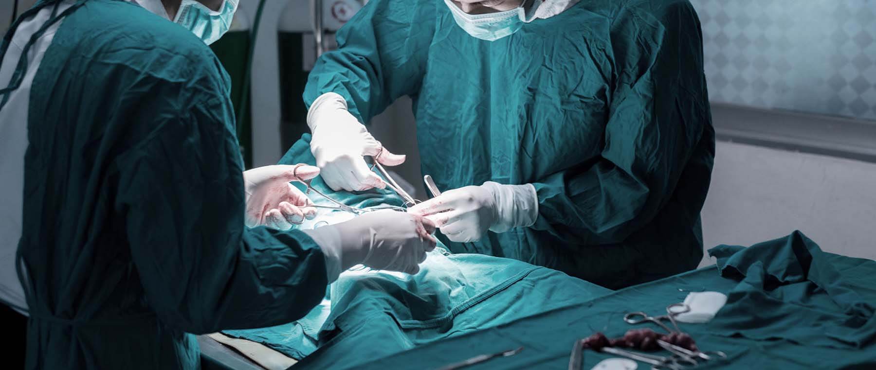 Urología Oncológica