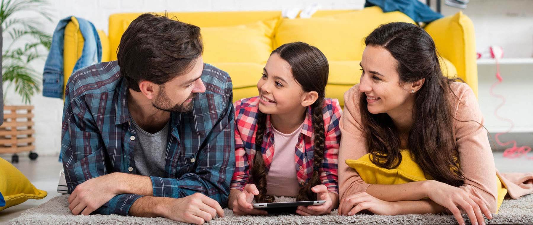 Urología para toda la familia
