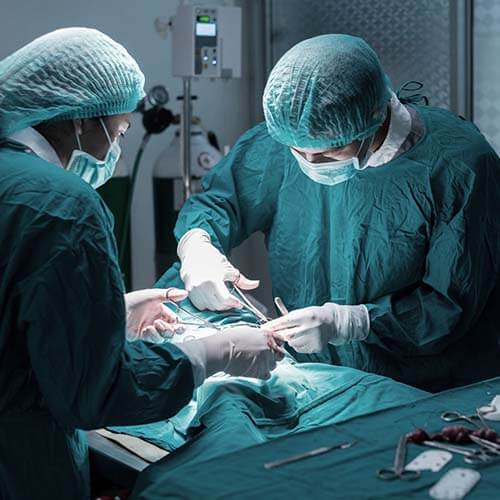 Urología Oncológica